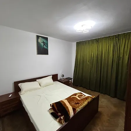 Targul De Craciun Zona Centrala *