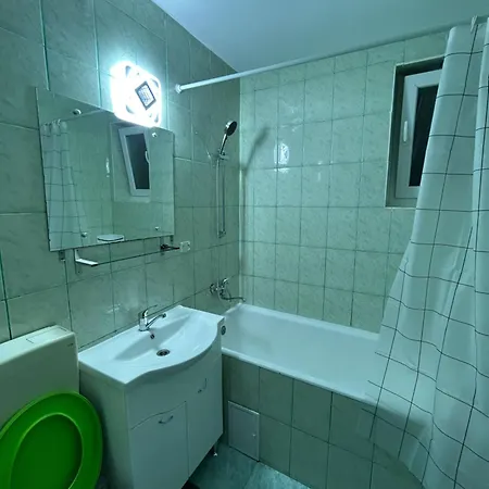 Targul De Craciun Zona Centrala Apartment