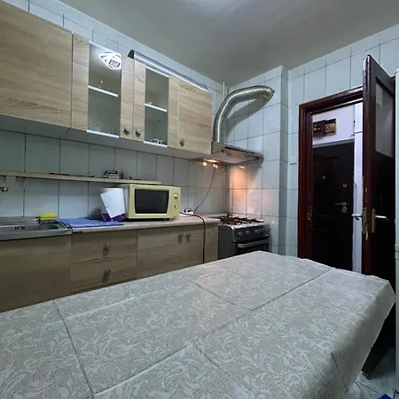 Apartament Craiova Zona Centrala Apartamento