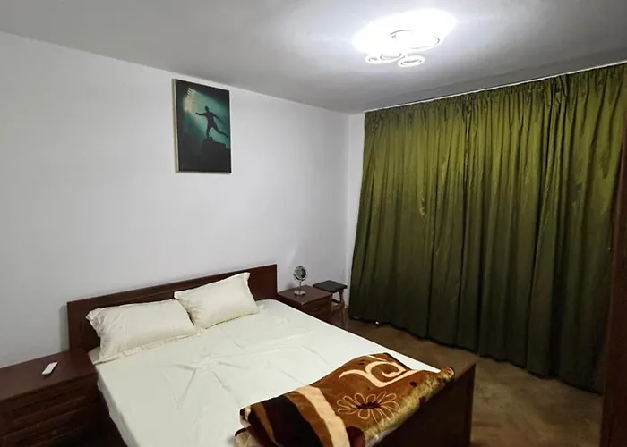 Apartament Craiova Zona Centrala *