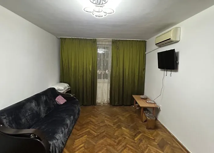 Apartament Craiova Zona Centrala *