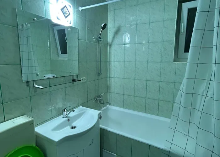 Apartament Craiova Zona Centrala 公寓