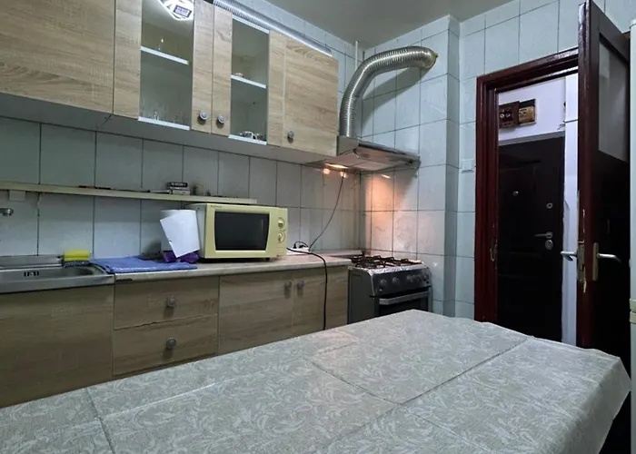 Apartament Craiova Zona Centrala 公寓