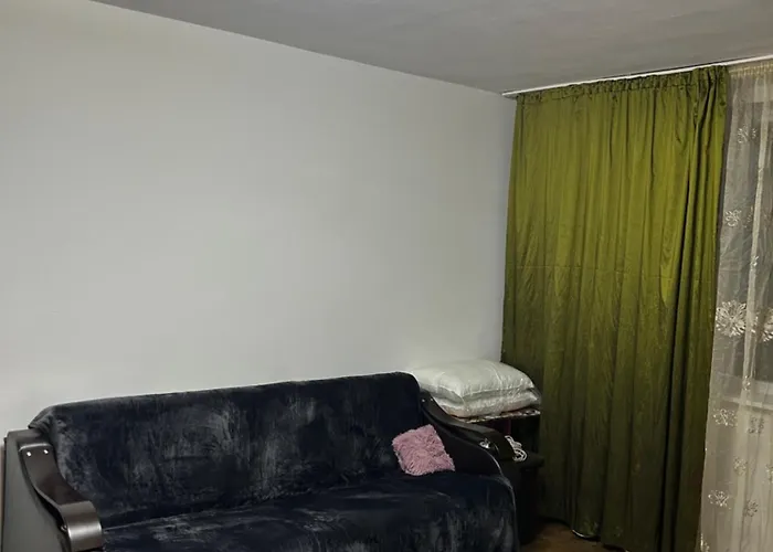 公寓 Apartament Craiova Zona Centrala 克拉奥华
