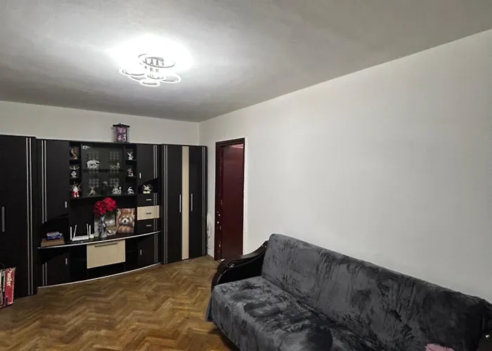 Apartament Craiova Zona Centrala
